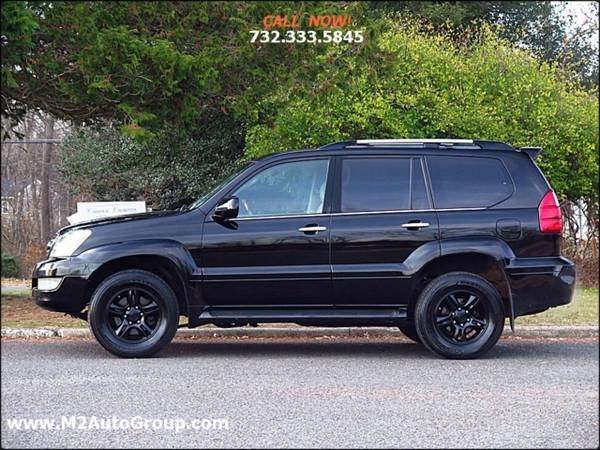 2008 Lexus GX 470 Base AWD 4dr SUV - - by dealer for sale in East Brunswick, NJ – photo 2