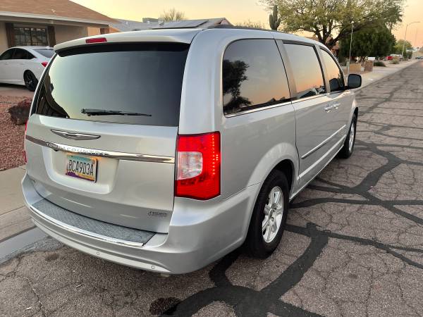 2011 Chrysler Town and Country for sale in Glendale, AZ – photo 3