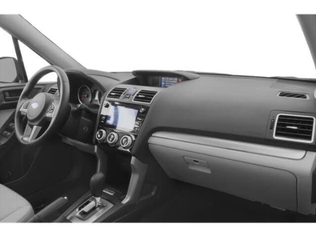 2018 Subaru Forester 2.5i Premium for sale in Anniston, AL – photo 18