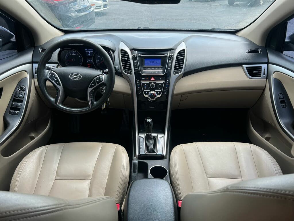 2013 Hyundai Elantra GT FWD for sale in Marietta, GA – photo 24