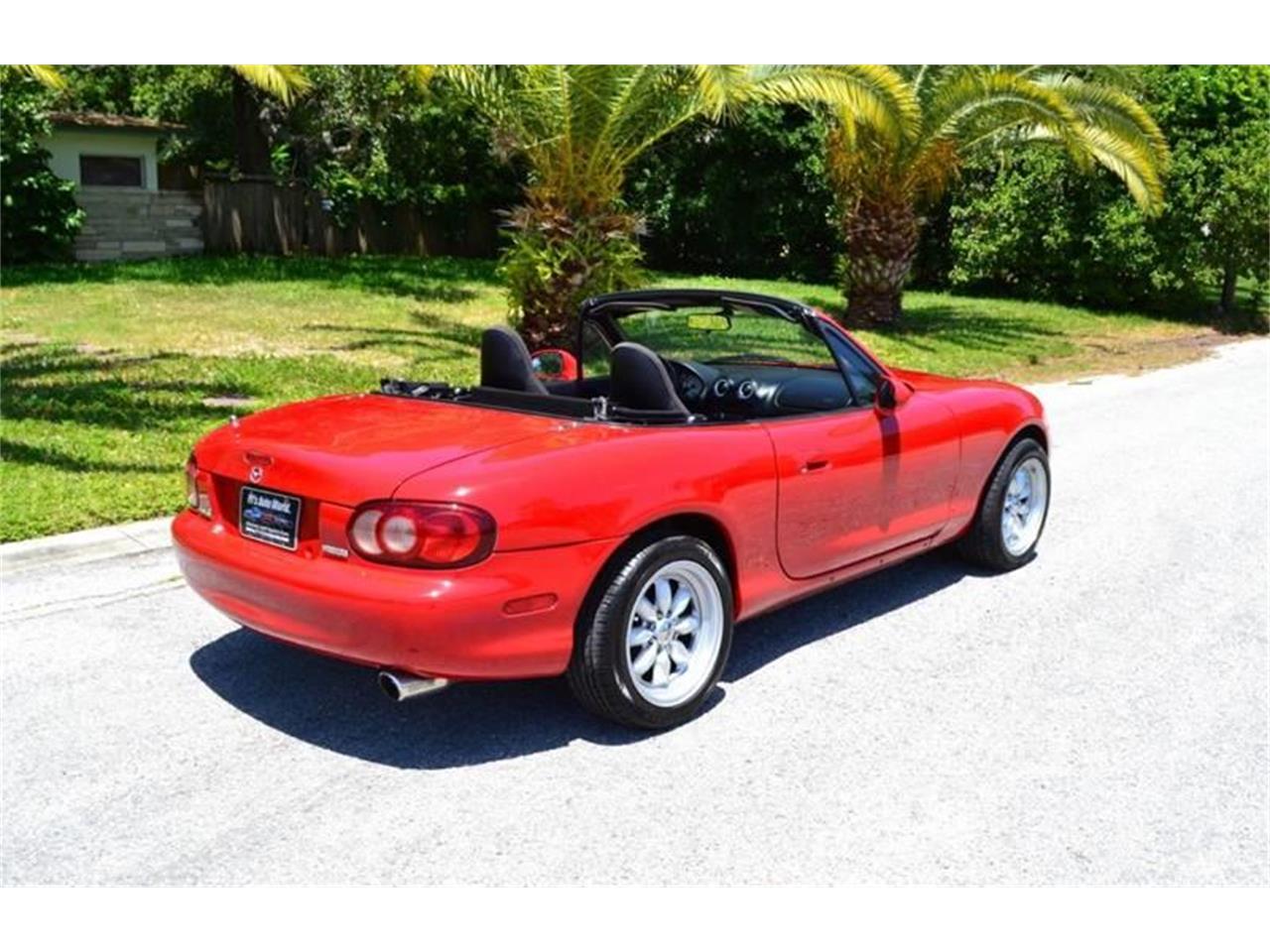2002 Mazda Miata for sale in Clearwater, FL – photo 6