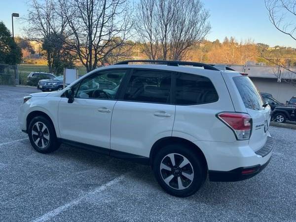2018 Subaru Forester 2 5i - - by dealer - vehicle for sale in Auburn , CA – photo 5