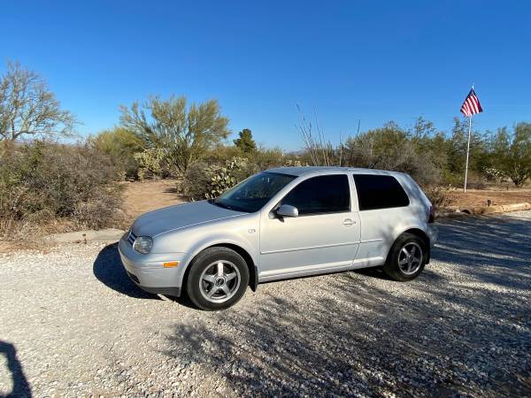 TDI Volkswagen Golf - cars & trucks - by owner - vehicle automotive... for sale in Tucson, AZ – photo 9