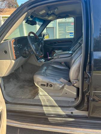 Cadillac Escalade for sale in Yuba City, CA – photo 5
