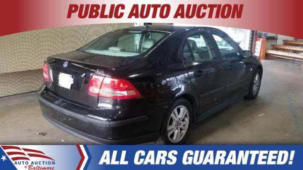 2005 Saab 9-3 - cars & trucks - by dealer - vehicle automotive sale for sale in Joppa, MD – photo 8