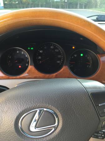2005 LEXUS ES 330 LUXURY - cars & trucks - by dealer - vehicle... for sale in CHANTILLY, District Of Columbia – photo 16
