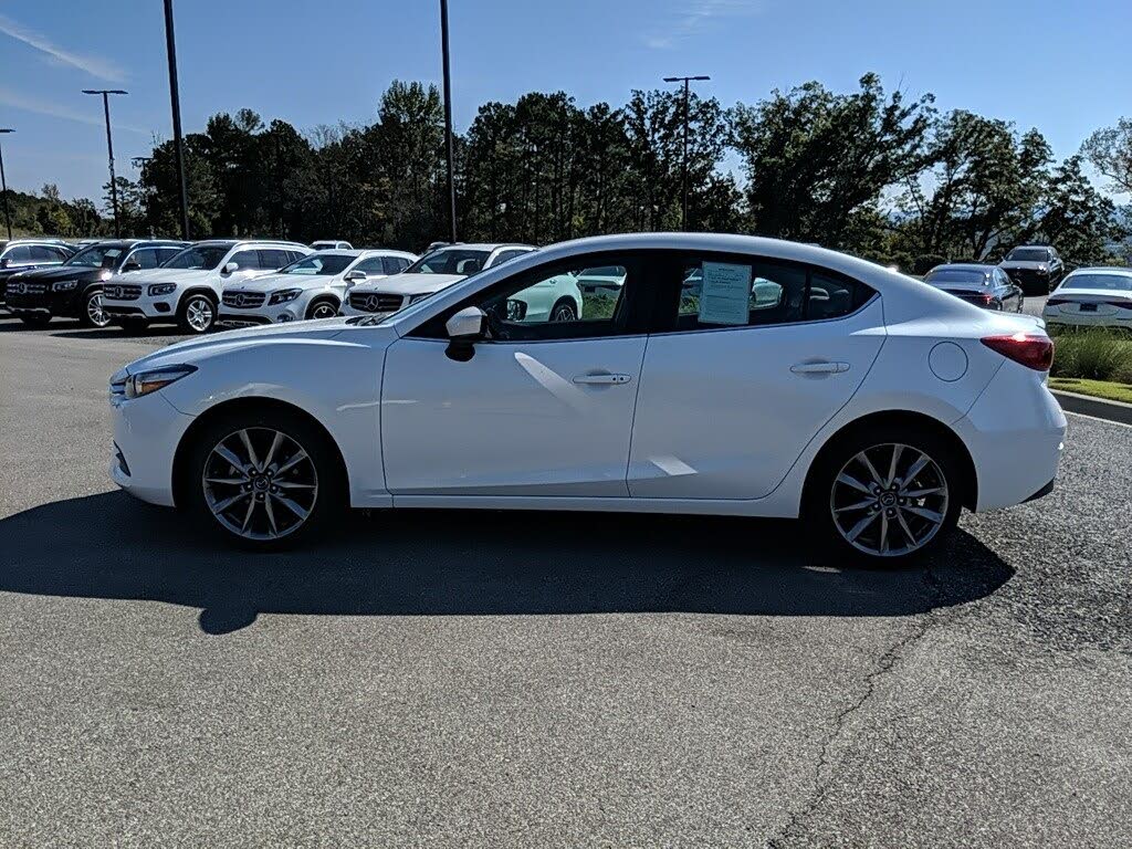 2018 Mazda MAZDA3 Touring for sale in Irondale, AL – photo 7