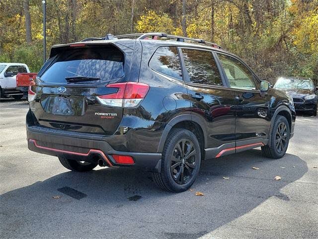 2019 Subaru Forester 2.5i Sport AWD for sale in Canonsburg, PA – photo 12
