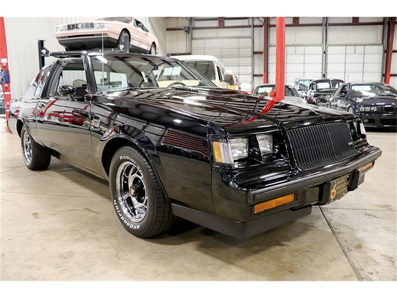 1987 Buick Grand National for sale in Kentwood, MI – photo 7
