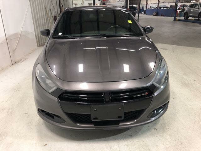 2015 Dodge Dart SXT FWD for sale in Rushville, IN – photo 2