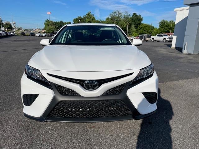 2020 Toyota Camry SE for sale in Princeton, KY – photo 4