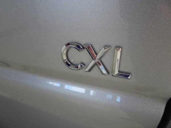 2006 Buick Terraza CXL Platinum Metallic for sale in Cedar Falls, IA – photo 23