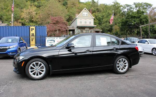 2016 BMW 320ix ALL WHEEL DRIVE NAVIGATION DVD Carbon Fiber! for sale in Pittsburgh, PA – photo 4
