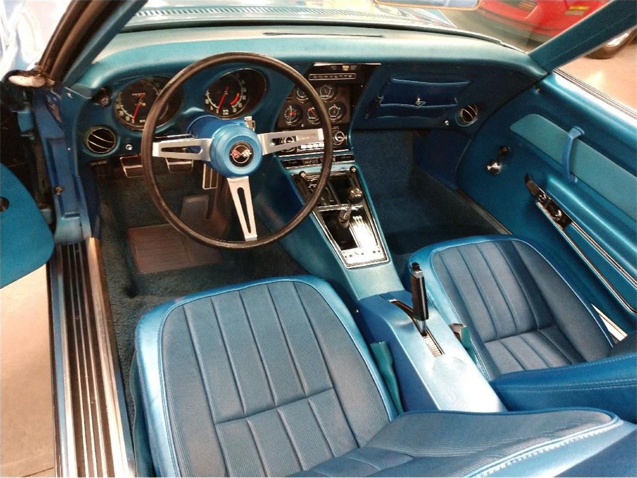 1969 Chevrolet Corvette for sale in Martinsburg, PA – photo 14