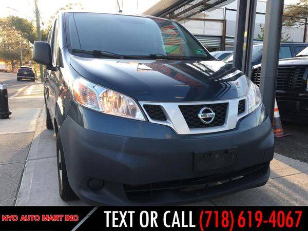 2015 Nissan NV200 I4 SV Guaranteed Credit Approval! for sale in Brooklyn, NY