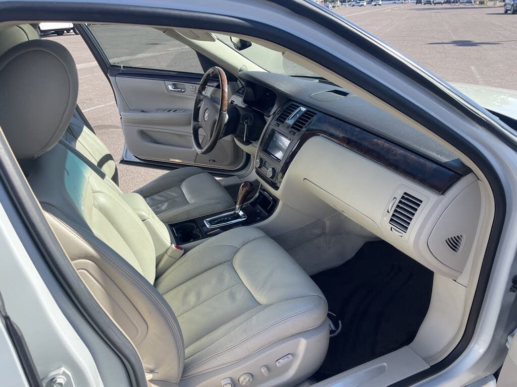 2010 Cadillac DTS Premium FWD for sale in Mesa, AZ – photo 26