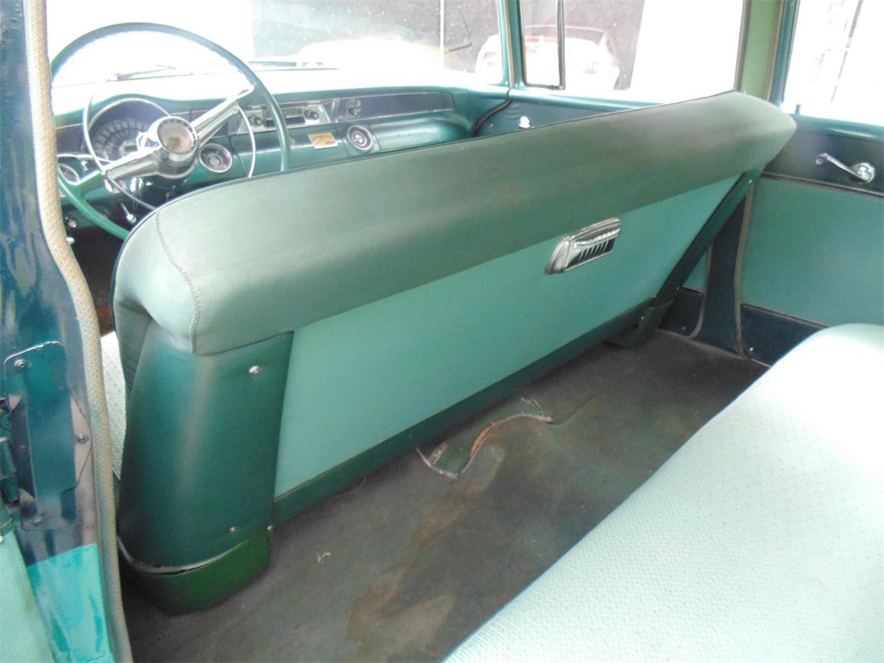 1955 Pontiac Chieftain for sale in Rochester, MN – photo 13