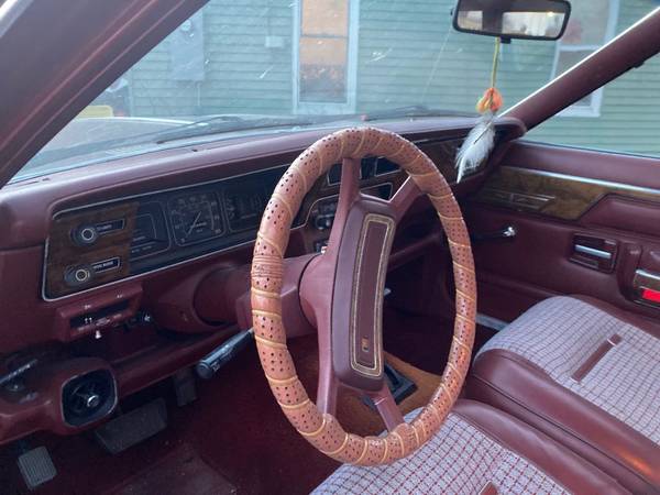 1984 AMC Eagle for sale in Fairfield, IA – photo 6