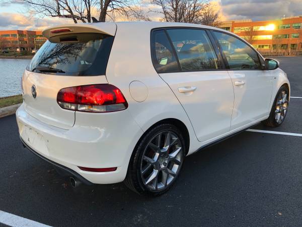 2014 Volkswagen GTI WOLFSBURG - cars & trucks - by owner - vehicle... for sale in Fort Washington, PA – photo 8