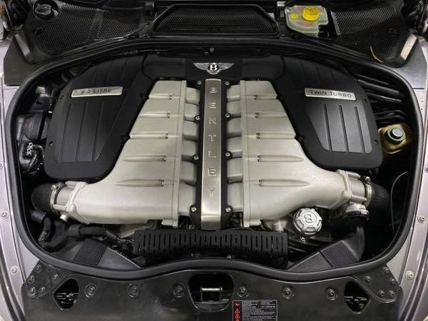 2005 Bentley Continental GT Turbo AWD GT Turbo 2dr Coupe $1500 -... for sale in Waldorf, District Of Columbia – photo 17