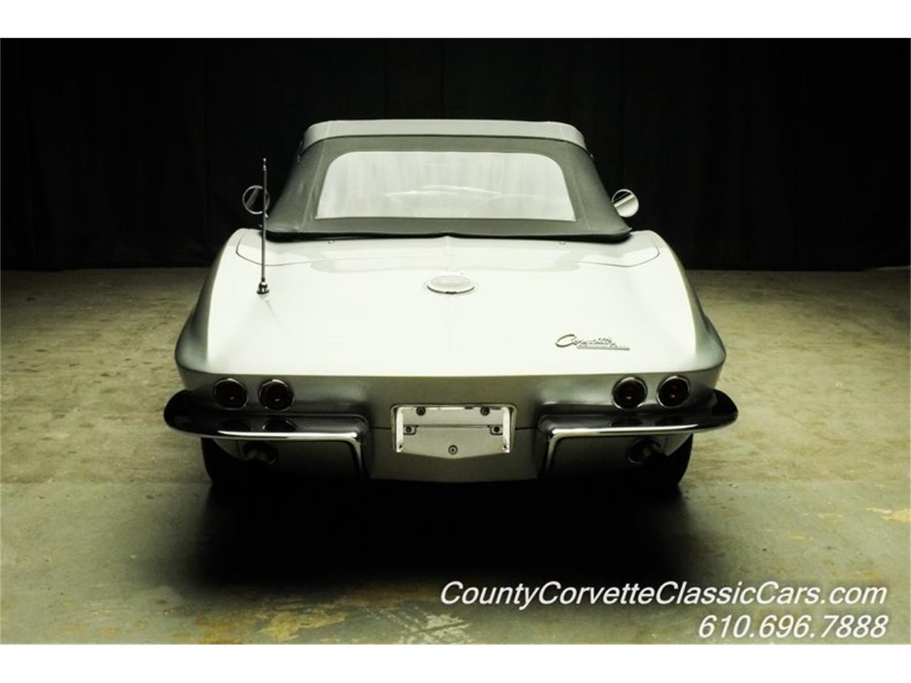 1964 Chevrolet Corvette for sale in West Chester, PA – photo 43