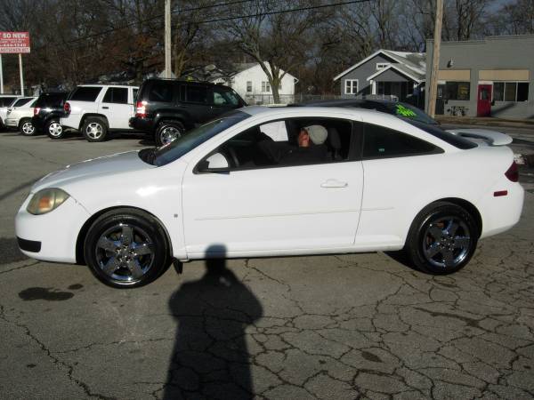 2007 PONTIAC G5 - - by dealer - vehicle automotive sale for sale in KCMO, MO – photo 3