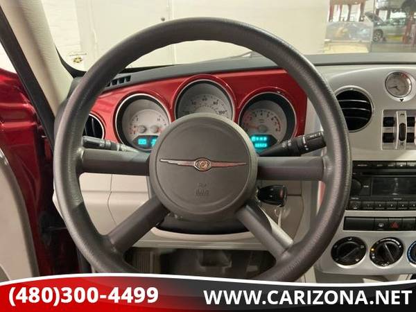 2008 Chrysler PT Cruiser Sport Wagon for sale in Mesa, AZ – photo 9