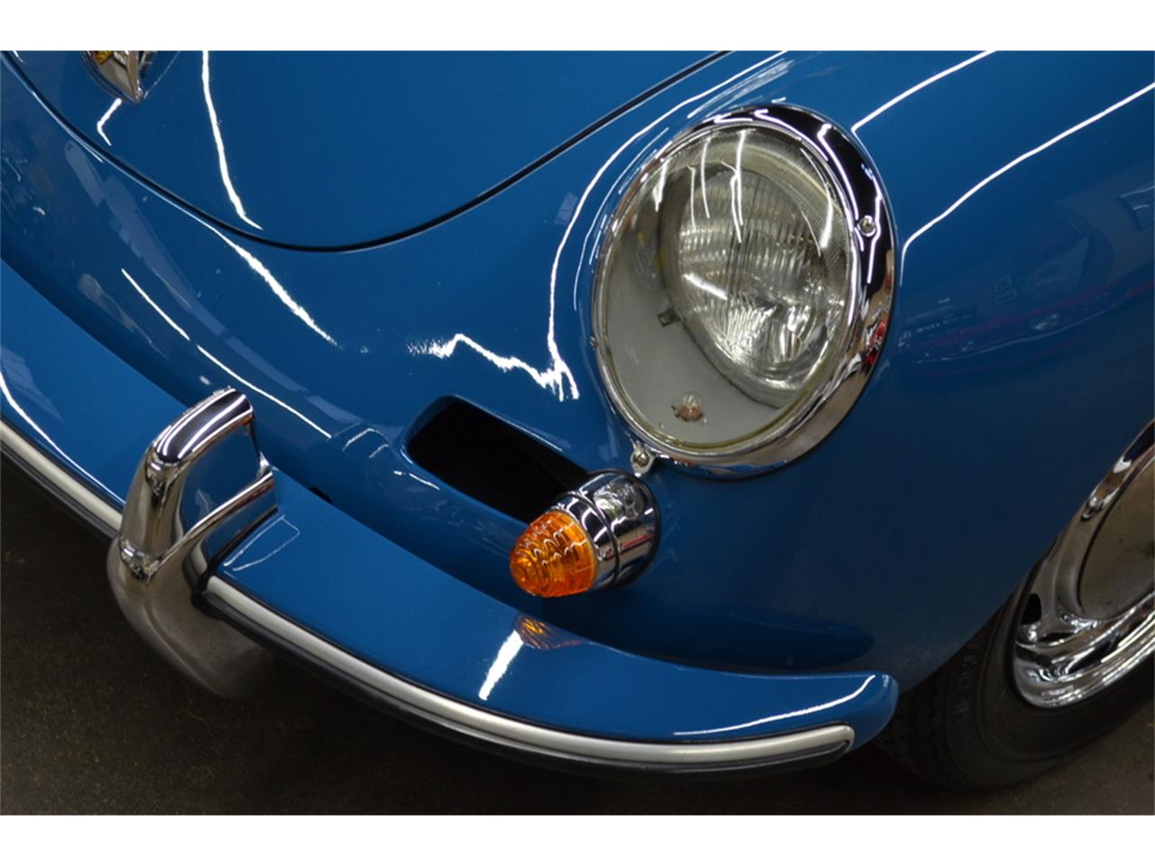 1963 Porsche 356 for sale in Huntington Station, NY – photo 11