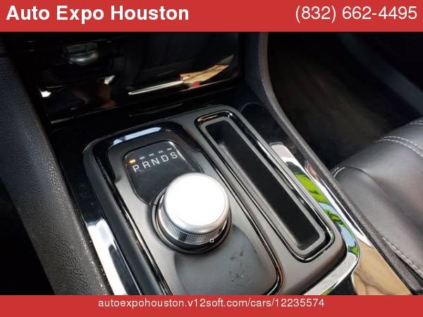 2018 Chrysler 300 300S Sedan 4D for sale in Houston, TX – photo 20