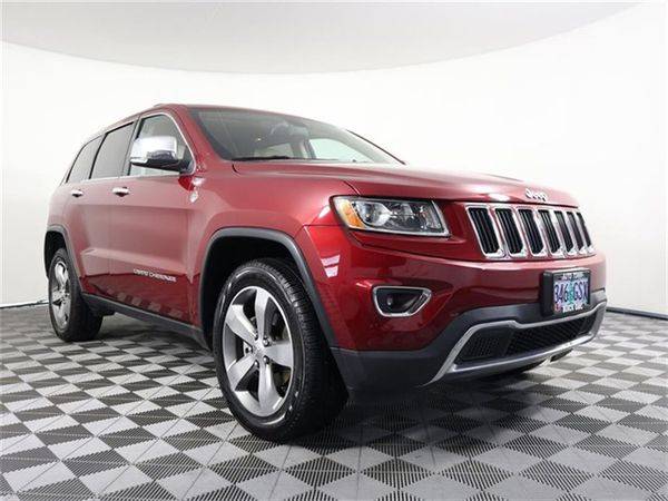 2014 Jeep Grand Cherokee Stop In Save !! for sale in Gladstone, OR