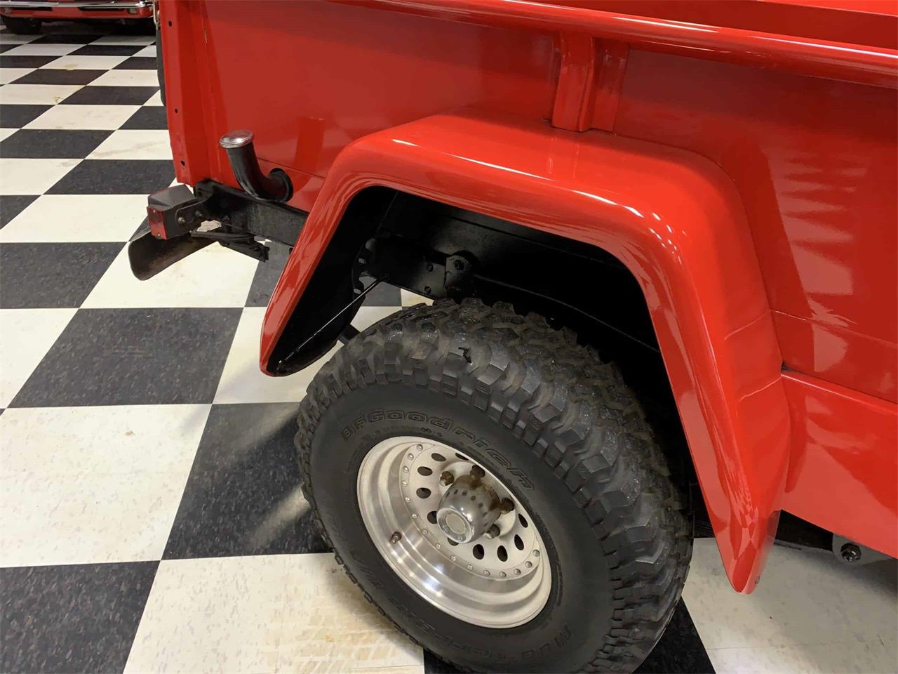 1962 Willys Jeep for sale in Pittsburgh, PA – photo 38