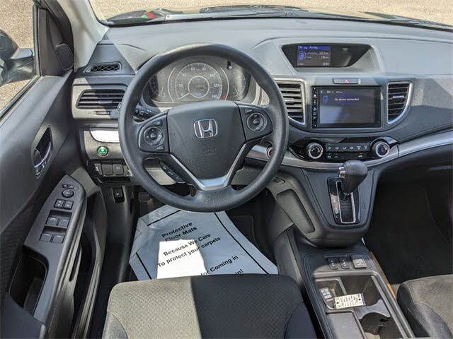 2016 Honda CR-V EX FWD for sale in Hattiesburg, MS – photo 22