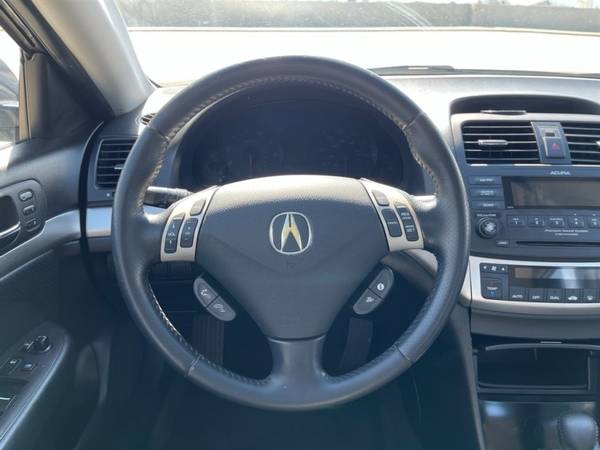 2006 Acura TSX - - by dealer - vehicle automotive sale for sale in Orlando, FL – photo 19