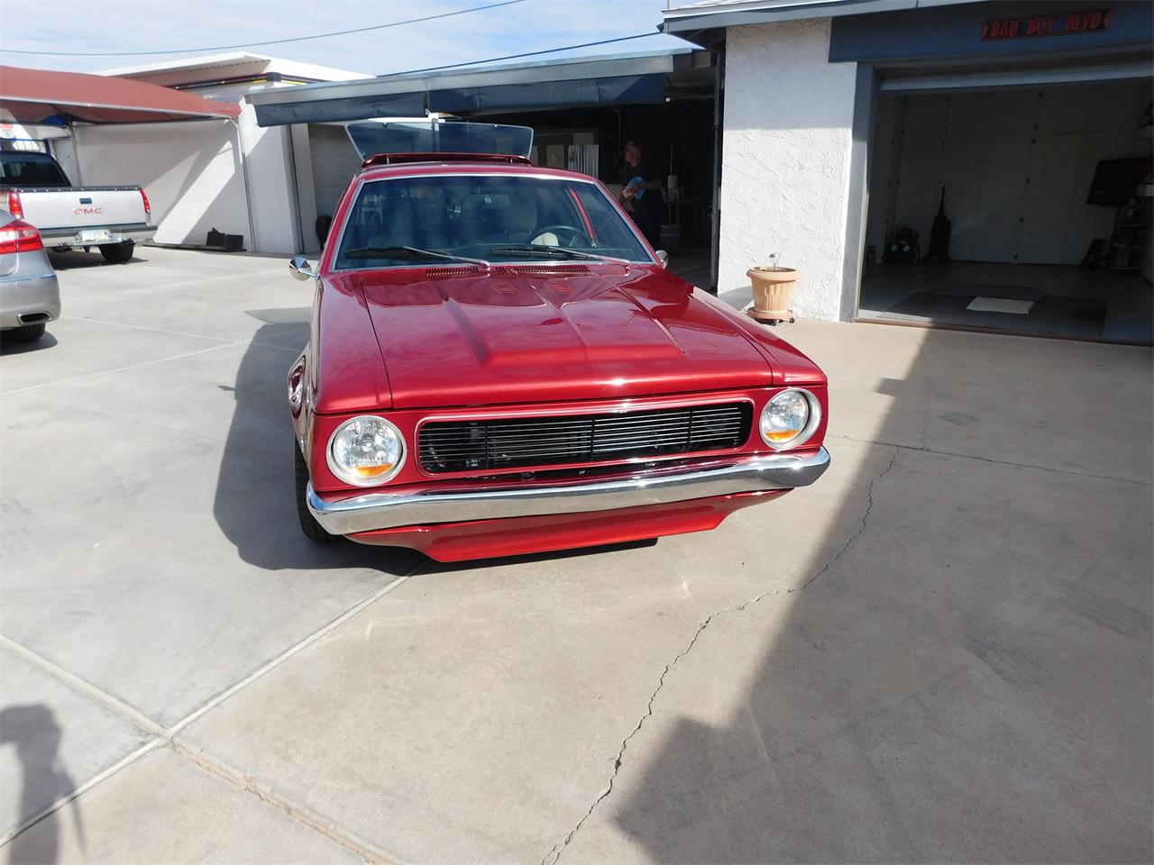 1972 AMC Gremlin for sale in Scottsdale, AZ – photo 13