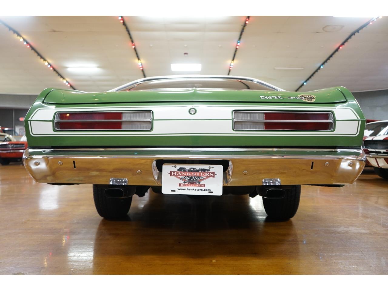 1972 Plymouth Duster for sale in Homer City, PA – photo 27