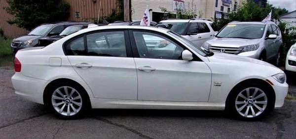 2011 BMW 328XI/AWD/EVERYONE is APPROVED Topline Import - cars & for sale in Haverhill, MA – photo 3