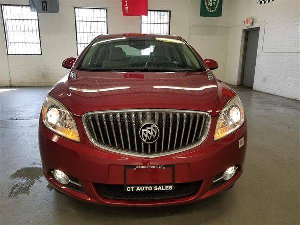 2014 Buick Verano 4dr Sdn Convenience Group -EASY FINANCING AVAILABLE for sale in Bridgeport, CT – photo 9