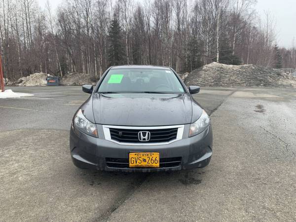 2008 Honda Accord LX - - by dealer - vehicle for sale in Anchorage, AK – photo 3