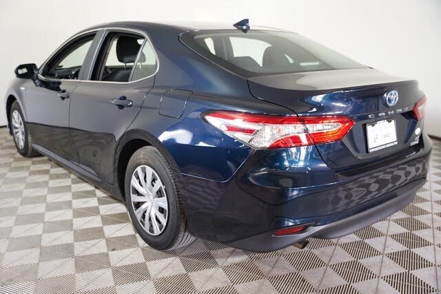 2020 Toyota Camry Hybrid LE FWD for sale in Carlisle, PA – photo 10