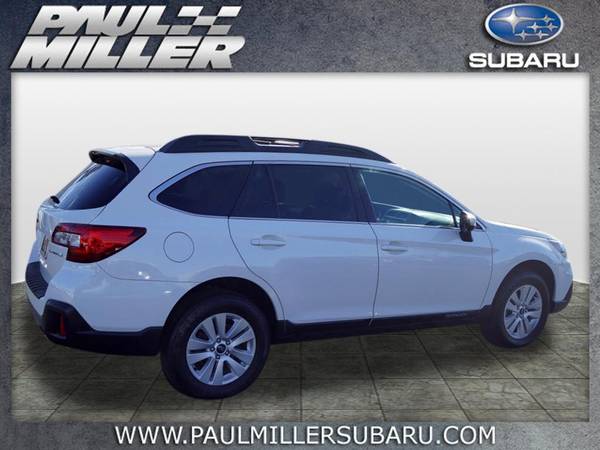 2018 Subaru Outback 2.5i Premium - cars & trucks - by dealer -... for sale in Parsippany, NJ – photo 8