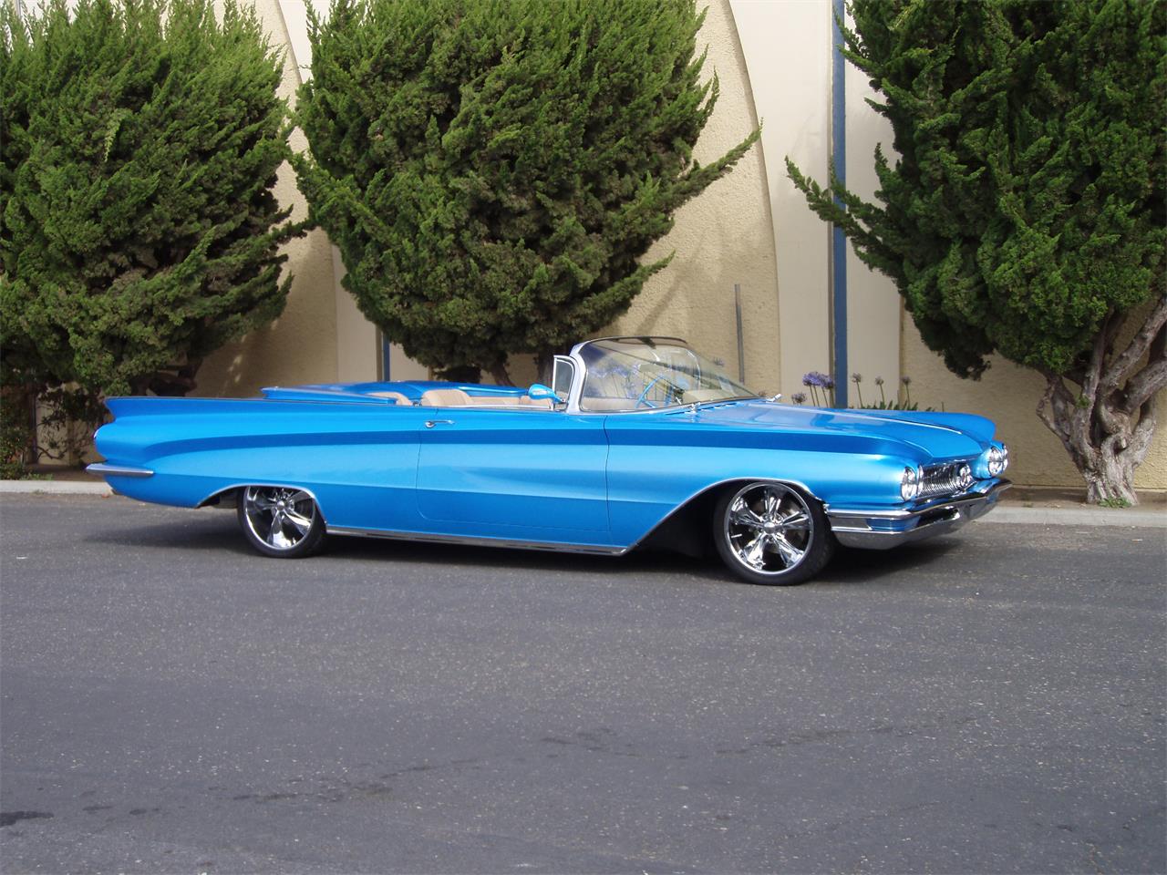 1960 Buick Electra 225 for sale in Spokane, WA