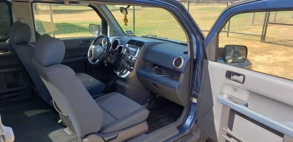 122K LOW MILES 2006 HONDA ELEMENT READY TO HIT THE ROAD! - cars & for sale in Springtown, TX – photo 4