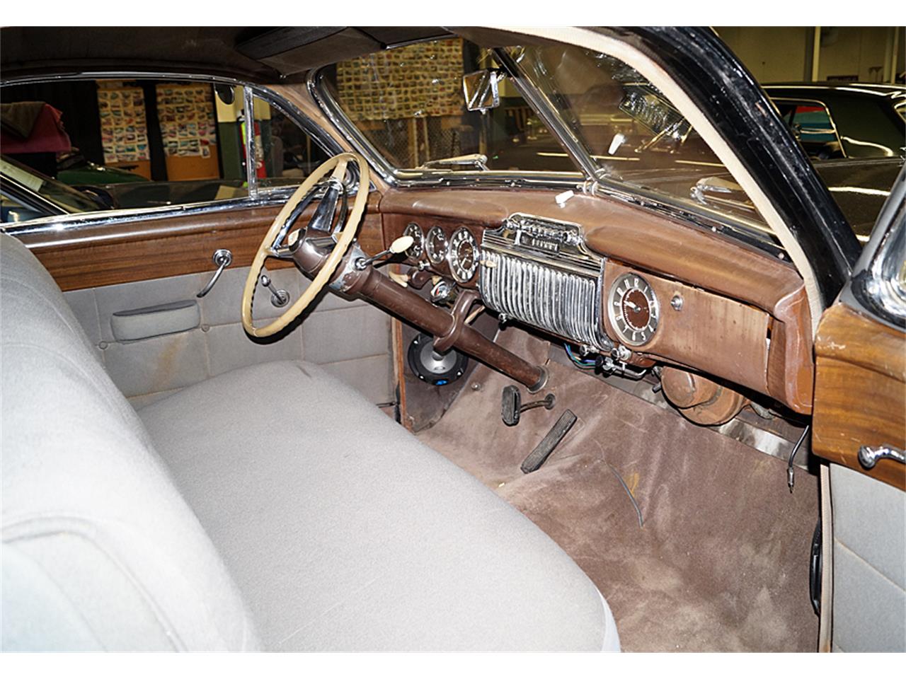 1947 Cadillac Fleetwood 60 Special for sale in Canton, OH – photo 15
