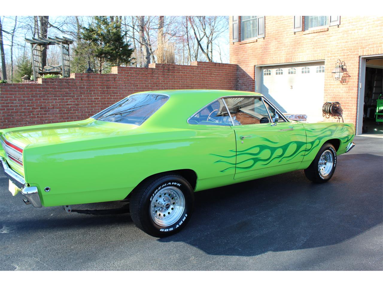 1968 Plymouth Road Runner for sale in Newmanstown, PA – photo 7