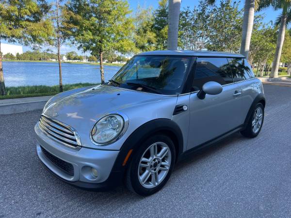 2011 Mini Cooper for sale in Clearwater, FL
