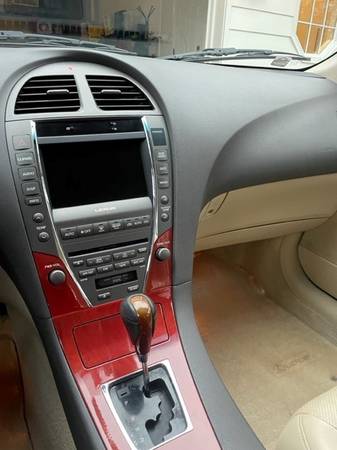 2007 Lexus ES 350 for sale in Potomac, District Of Columbia