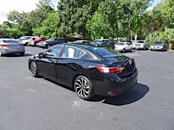 2016 ACURA ILX-I4-FWD-4DR LUXURY SEDAN- 75K MILES!!! $9,000 for sale in 450 East Bay Drive, Largo, FL – photo 16