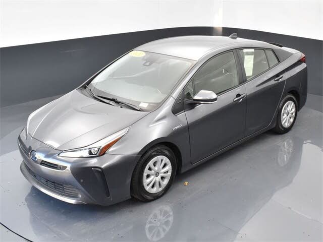 2021 Toyota Prius 2020 Edition FWD for sale in Hoover, AL – photo 9