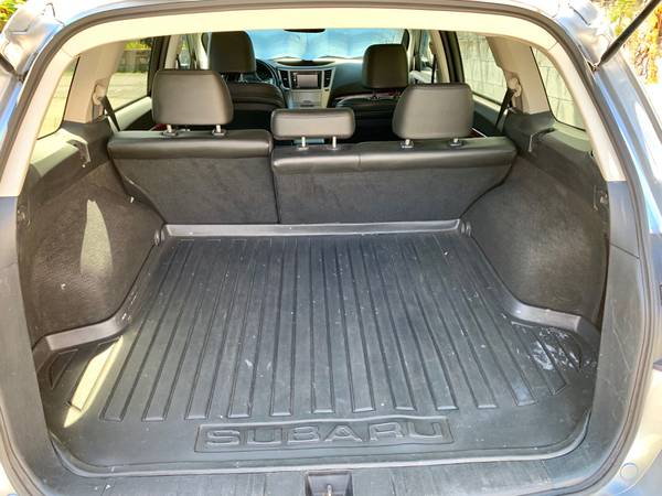 2012 Subaru Outback Wagon 4D $11,000 obo for sale in Kahului, HI – photo 14