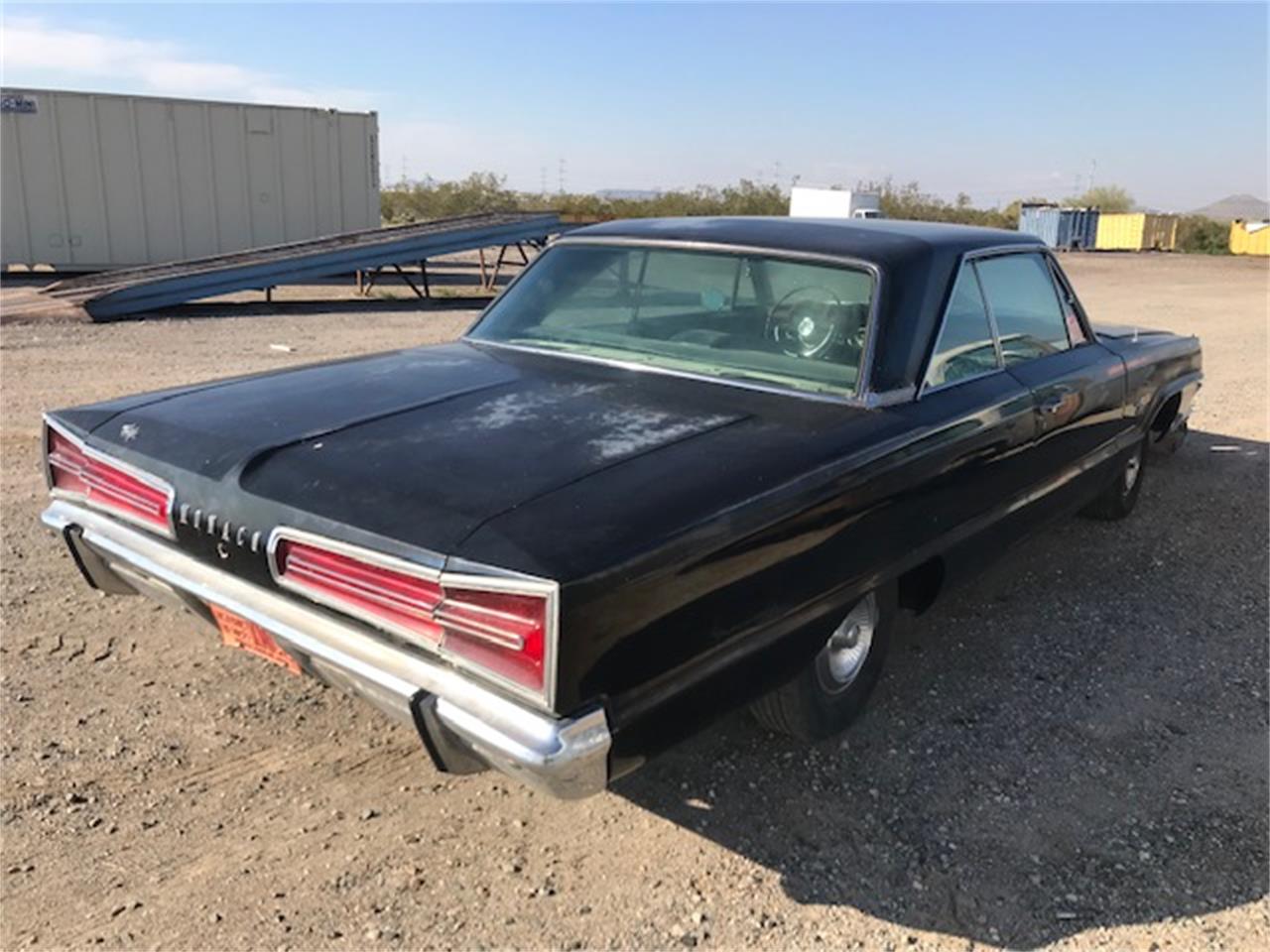 1966 Dodge Monaco for sale in Phoenix, AZ – photo 3